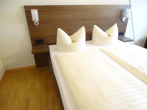 Imagen de la habitación del Hotel Kolping Schweinfurt. Foto 8