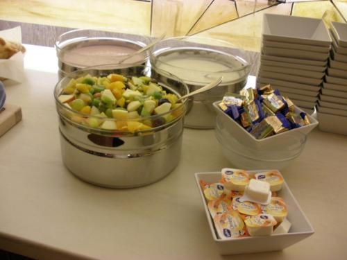 Imagen general del Hotel Kolping Schweinfurt. Foto 5