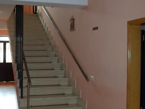 Imagen general del Hotel Kolping, Shkoder. Foto 2