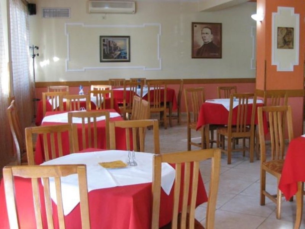 Imagen general del Hotel Kolping, Shkoder. Foto 3