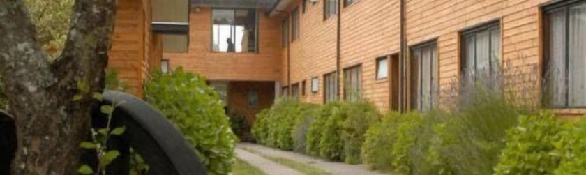 Imagen general del Hotel Kolping villarrica. Foto 4