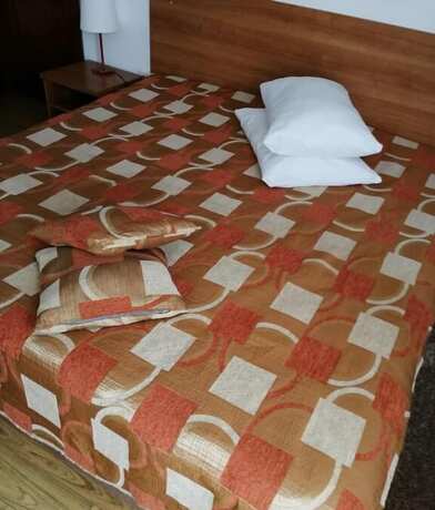 Imagen general del Hotel Kolpinghaus. Foto 2