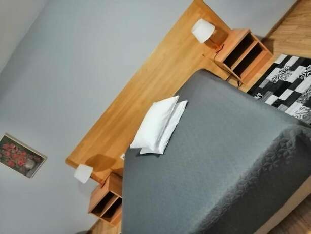 Imagen general del Hotel Kolpinghaus. Foto 3