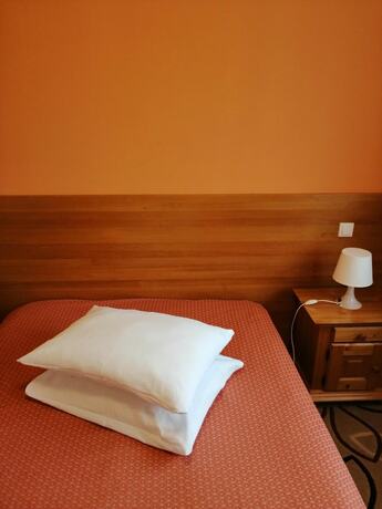 Imagen general del Hotel Kolpinghaus. Foto 5