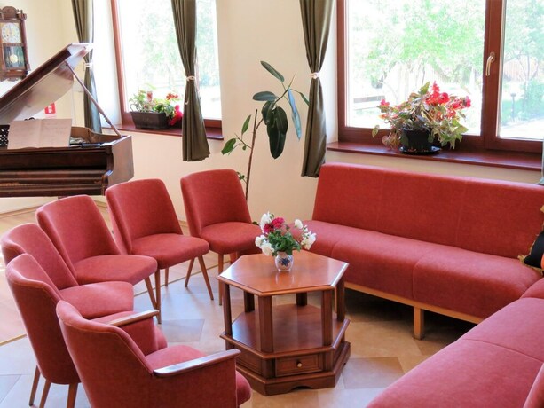 Imagen general del Hotel Kolpinghaus. Foto 10