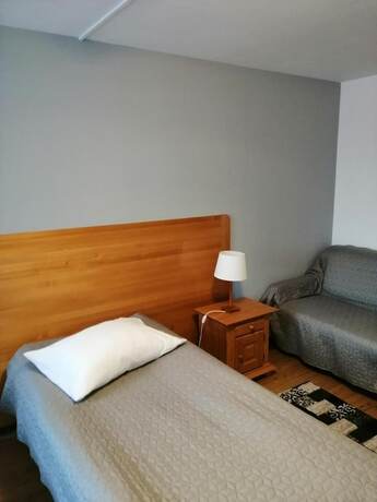 Imagen general del Hotel Kolpinghaus. Foto 15