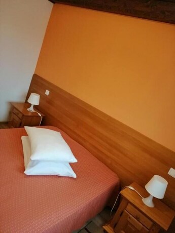 Imagen de la habitación del Hotel Kolpinghaus. Foto 17