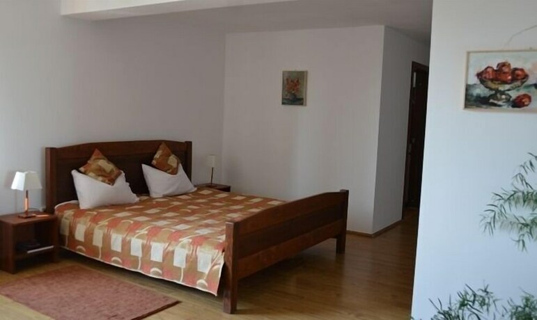 Imagen de la habitación del Hotel Kolpinghaus. Foto 19