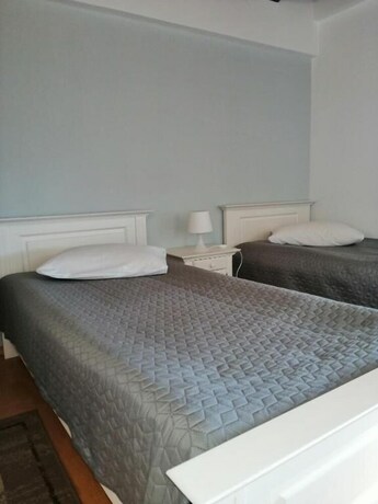 Imagen de la habitación del Hotel Kolpinghaus. Foto 23