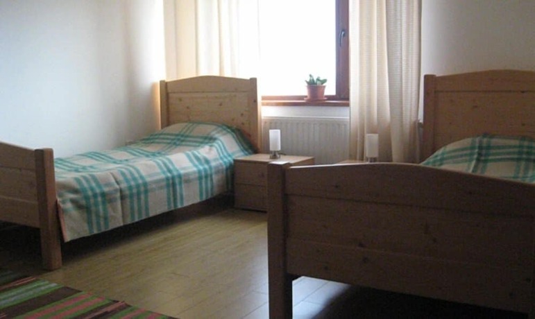 Imagen de la habitación del Hotel Kolpinghaus. Foto 25