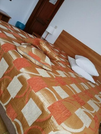 Imagen de la habitación del Hotel Kolpinghaus. Foto 28