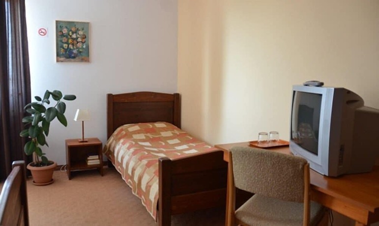 Imagen de la habitación del Hotel Kolpinghaus. Foto 32