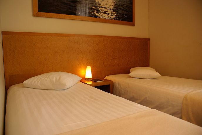 Imagen de la habitación del Hotel Kolumbs. Foto 19