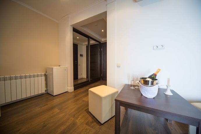 Imagen de la habitación del Hotel Kolyda. Foto 3