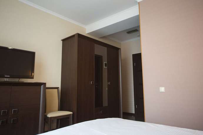 Imagen de la habitación del Hotel Kolyda. Foto 8