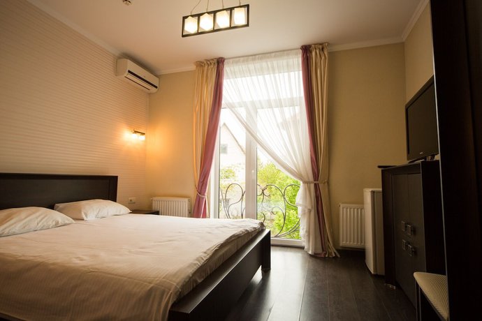 Imagen de la habitación del Hotel Kolyda. Foto 10