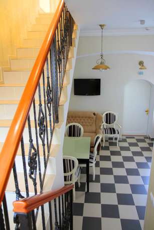 Imagen de la habitación del Hotel Kolyda. Foto 12