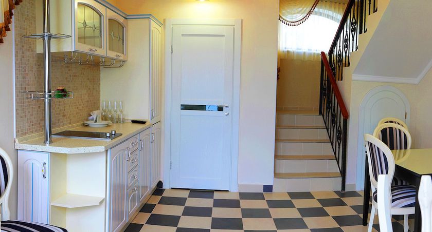 Imagen de la habitación del Hotel Kolyda. Foto 13