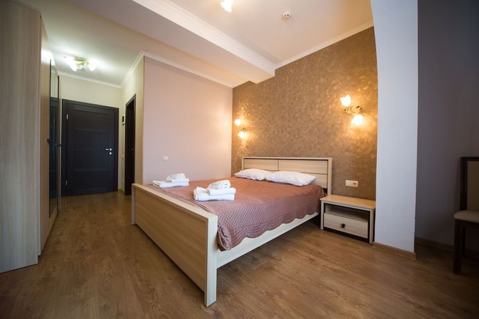 Imagen de la habitación del Hotel Kolyda. Foto 18