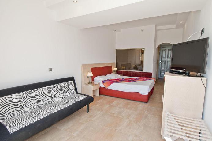 Imagen de la habitación del Hotel Kolymbia Bay Art. Foto 4