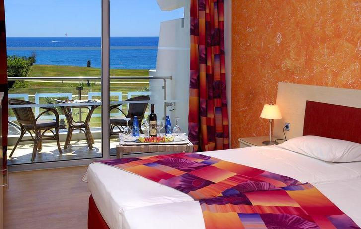 Imagen de la habitación del Hotel Kolymbia Bay Art. Foto 5