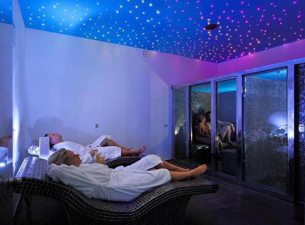 Imagen de los interiores del Hotel Kolymbia Bay Art. Foto 10