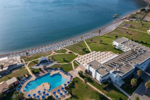 Imagen general del Hotel Kolymbia Beach by Atlantica. Foto 14