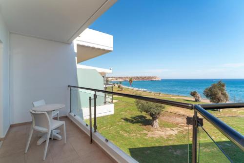 Imagen general del Hotel Kolymbia Beach by Atlantica. Foto 5