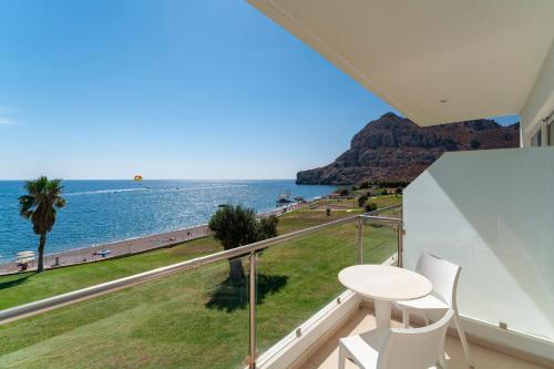 Imagen general del Hotel Kolymbia Beach by Atlantica. Foto 8