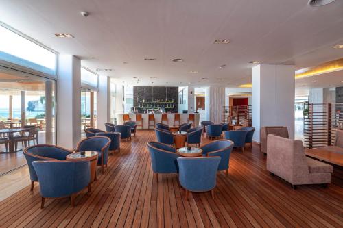 Imagen general del Hotel Kolymbia Beach by Atlantica. Foto 10