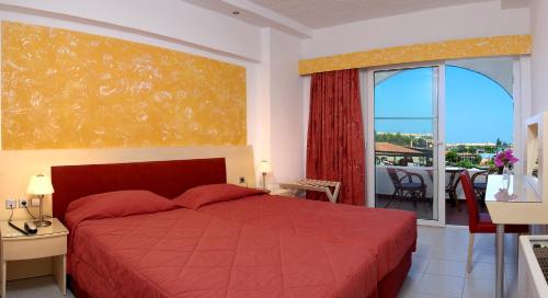 Imagen de la habitación del Hotel Kolymbia Sun. Foto 6