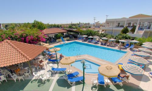 Imagen general del Hotel Kolymbia Sun. Foto 1