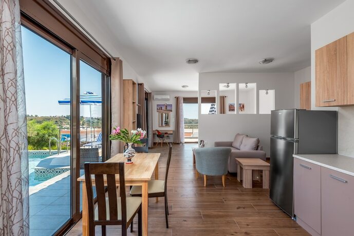 Imagen general del Hotel Kolymbia Village. Foto 2