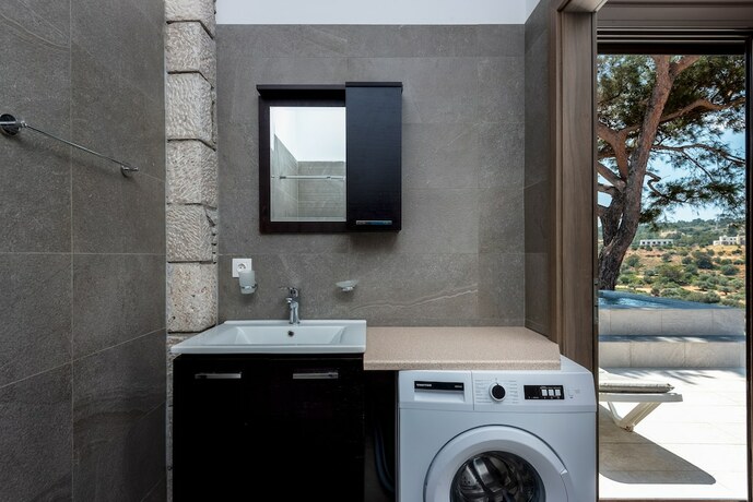 Imagen general del Hotel Kolymbia Village. Foto 4