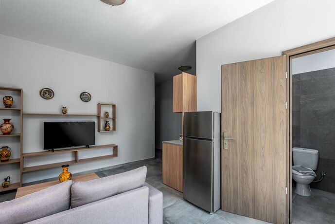 Imagen general del Hotel Kolymbia Village. Foto 5