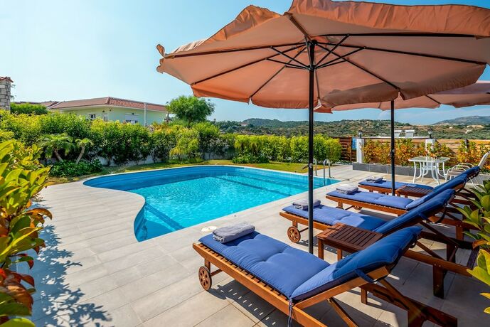 Imagen general del Hotel Kolymbia Village. Foto 6