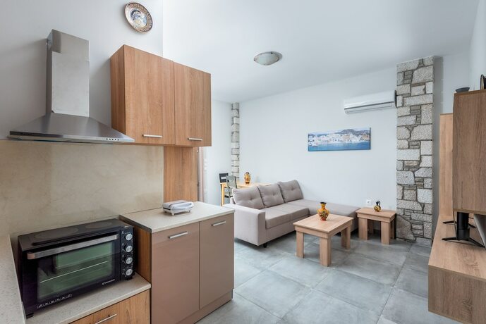 Imagen general del Hotel Kolymbia Village. Foto 9