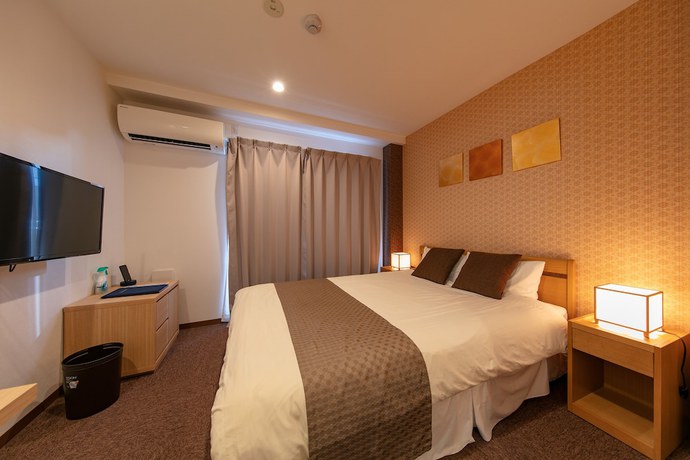 Imagen de la habitación del Hotel Komachi Nipponbashi. Foto 5