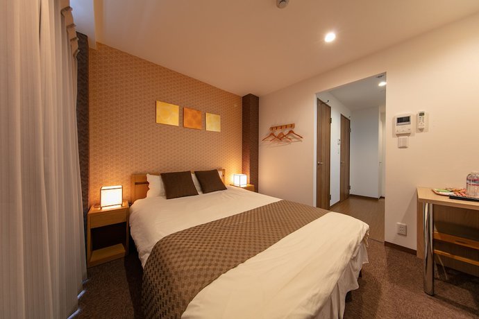 Imagen general del Hotel Komachi Nipponbashi. Foto 1