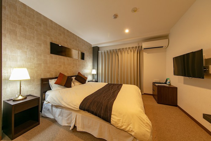Imagen de la habitación del Hotel Komachi Nipponbashi. Foto 6