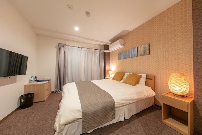 Imagen de la habitación del Hotel Komachi Nipponbashi. Foto 10