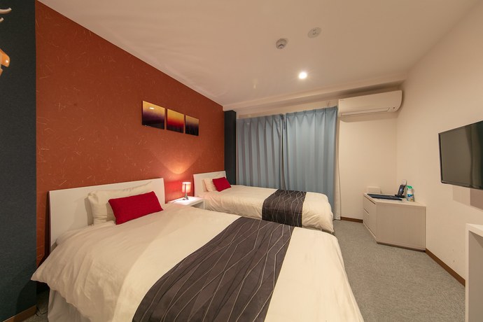 Imagen de la habitación del Hotel Komachi Nipponbashi. Foto 13