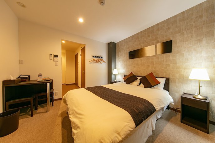 Imagen de la habitación del Hotel Komachi Nipponbashi. Foto 16