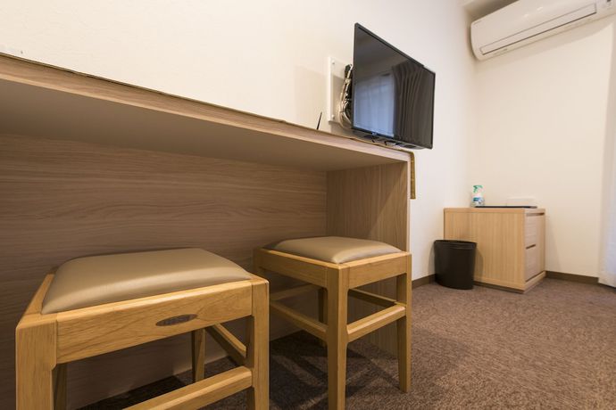 Imagen de la habitación del Hotel Komachi Nipponbashi. Foto 17