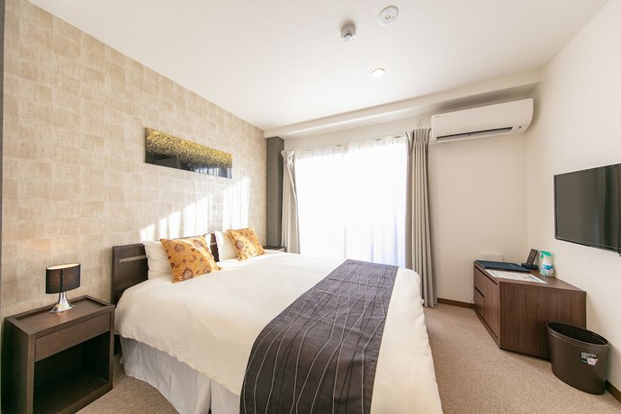 Imagen de la habitación del Hotel Komachi Nipponbashi. Foto 18