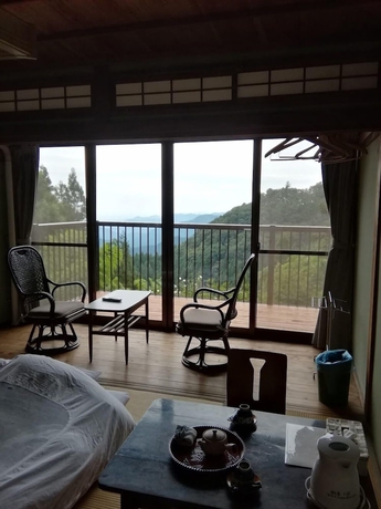 Imagen de la habitación del Hotel Komadori Sanso. Foto 4