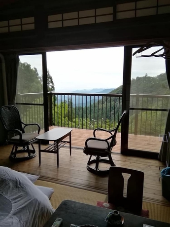 Imagen de la habitación del Hotel Komadori Sanso. Foto 6