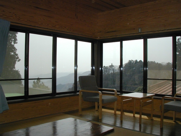 Imagen de la habitación del Hotel Komadori Sanso. Foto 7
