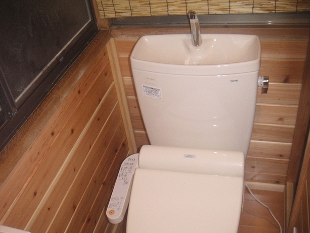 Imagen de la habitación del Hotel Komadori Sanso. Foto 9