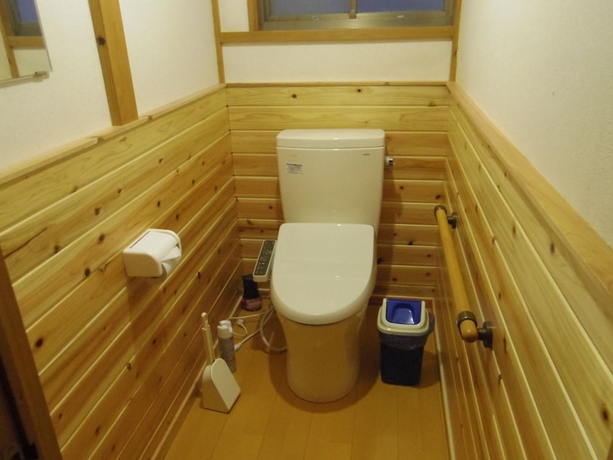 Imagen de la habitación del Hotel Komadori Sanso. Foto 10